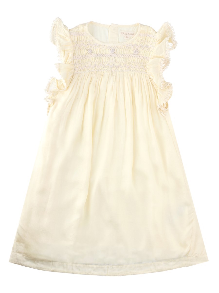 VESTITO ANGELINA