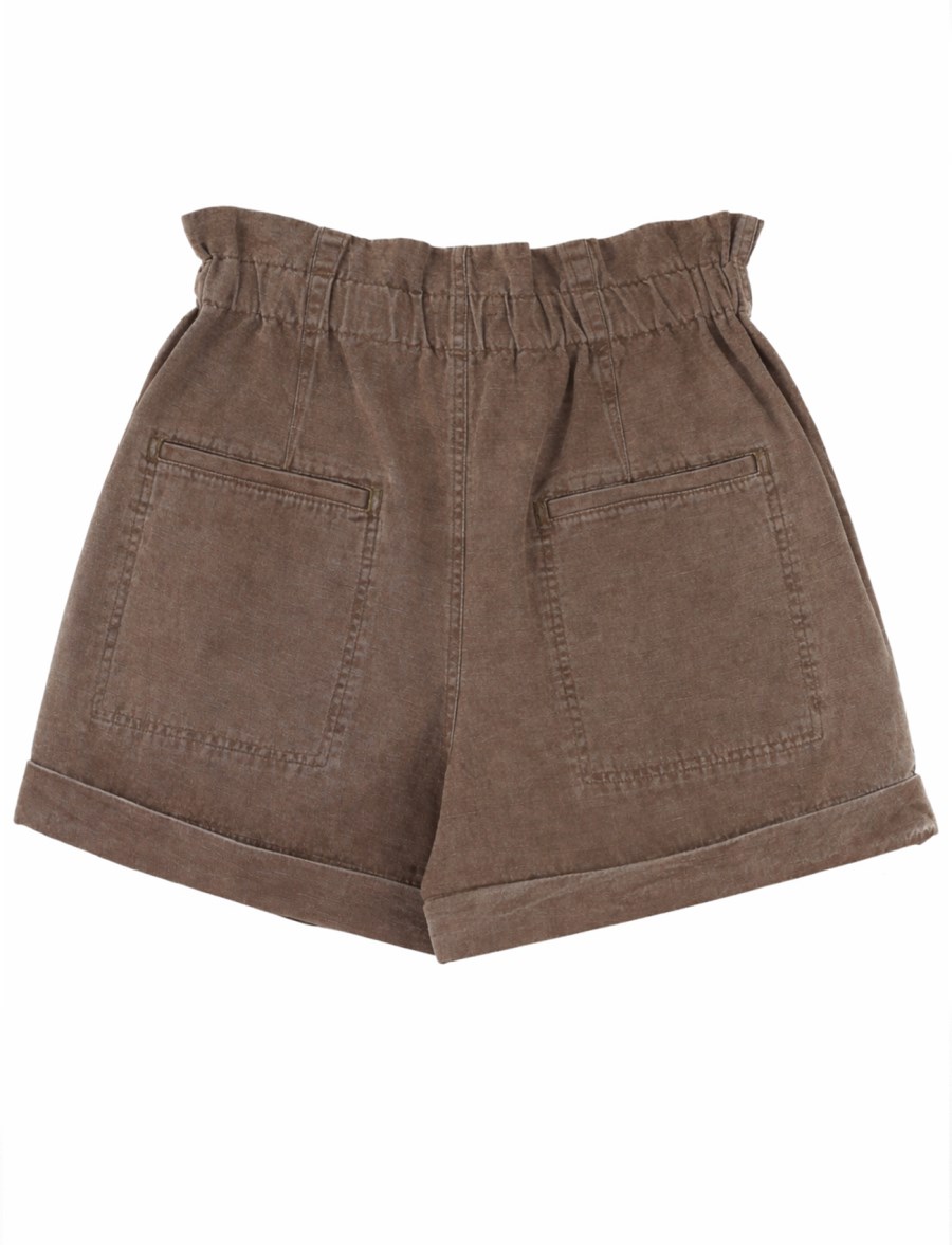 SHORTS NIRMA