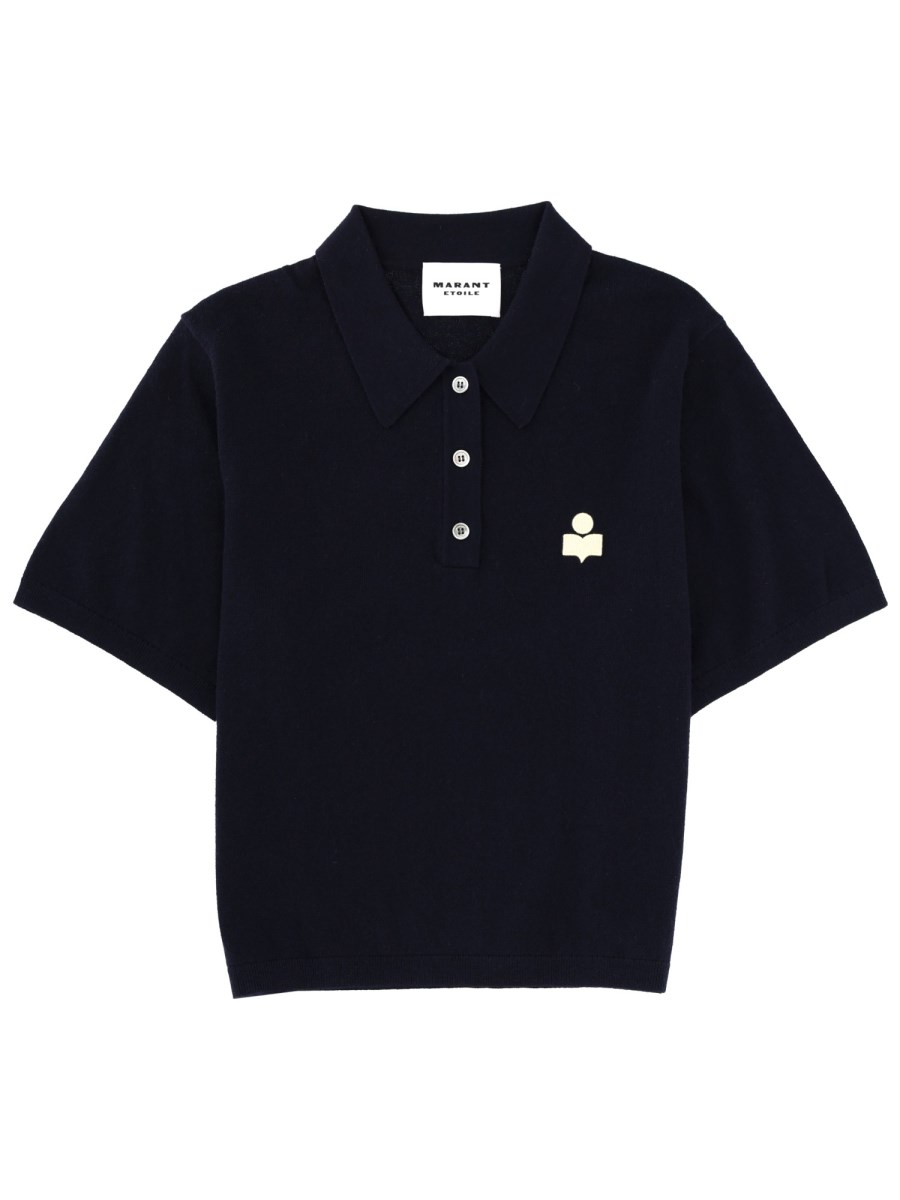 MAGLIA POLO ALTHEA