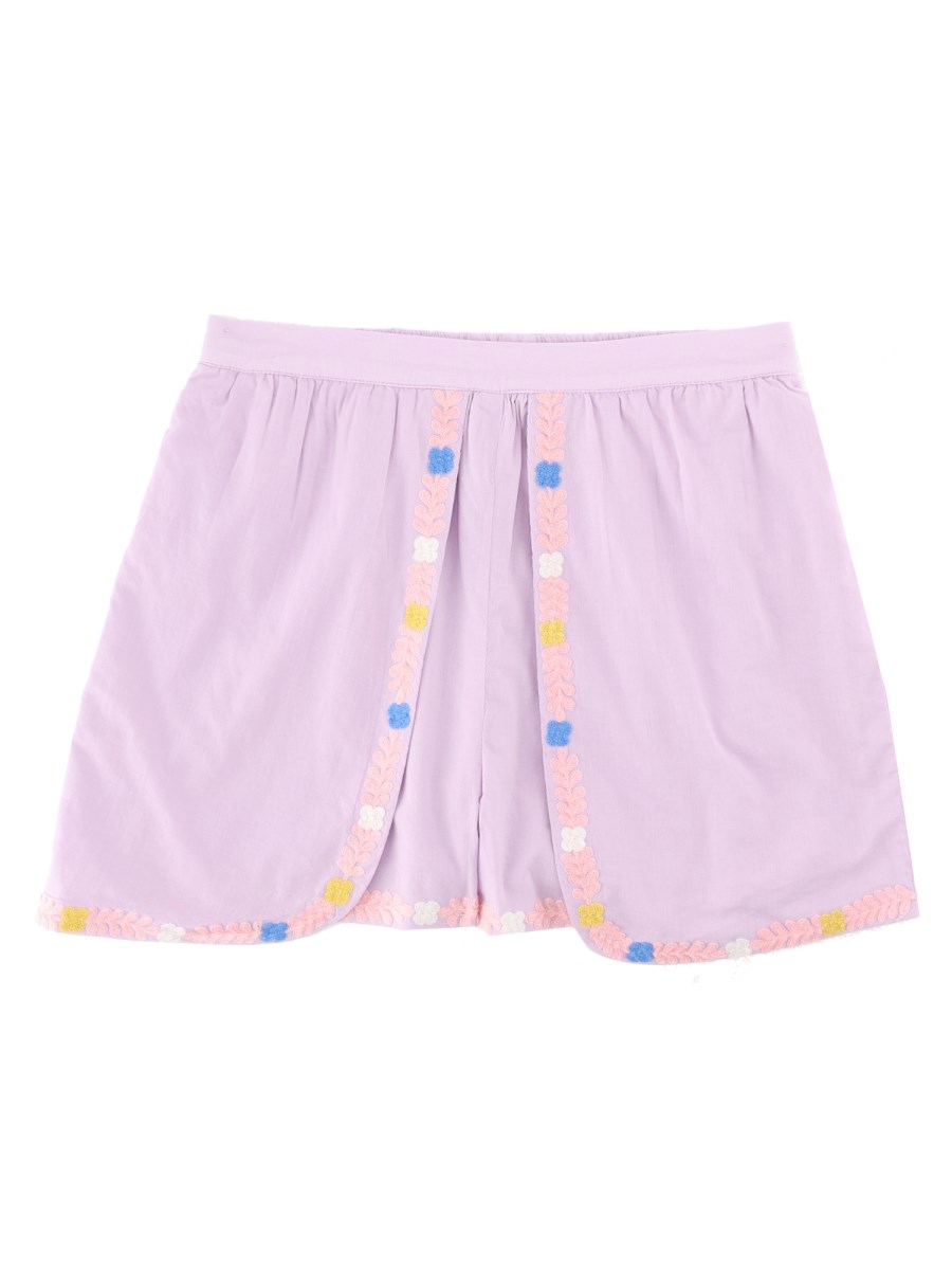 PANTALONCINI ASYA