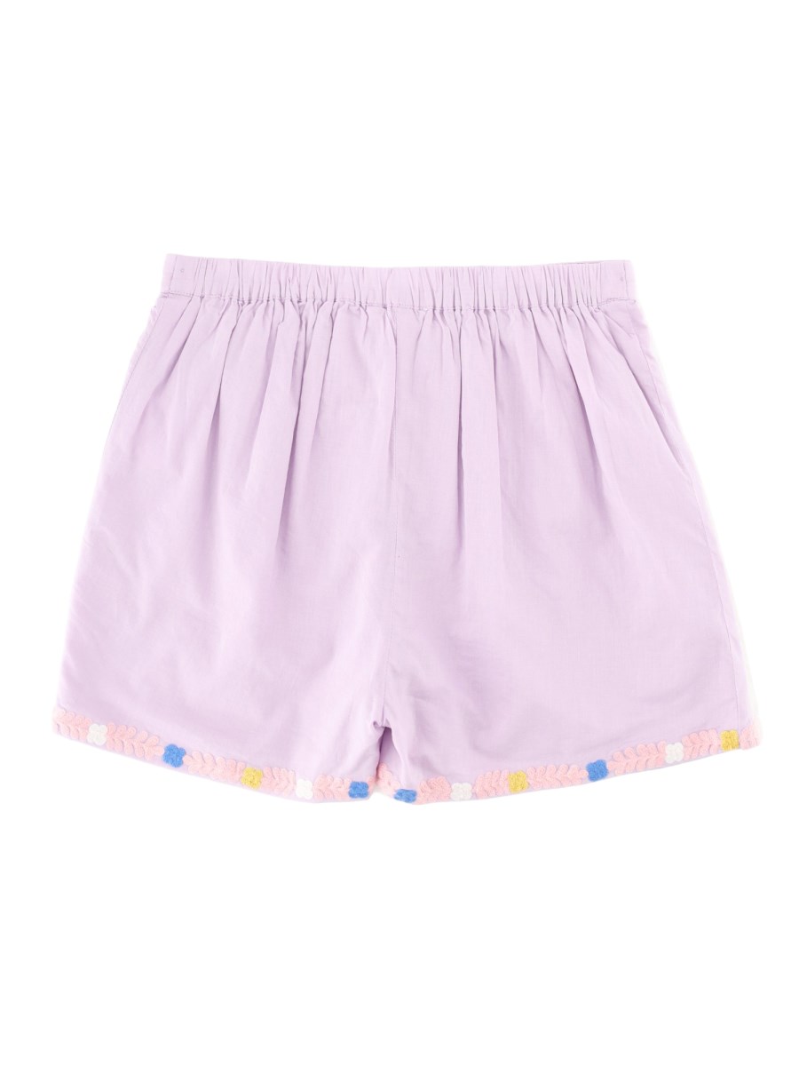 PANTALONCINI ASYA