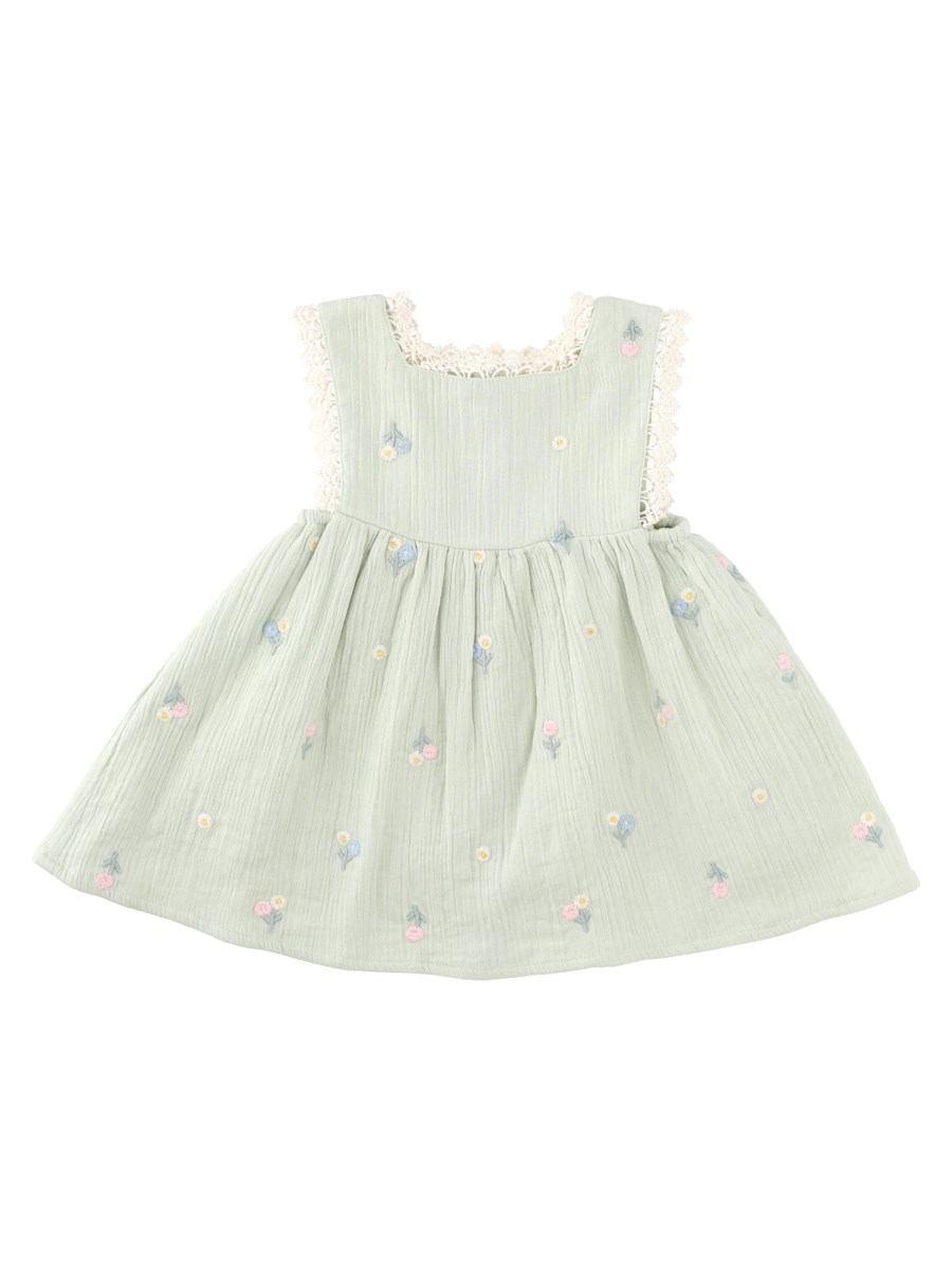 VESTITO ALOISA