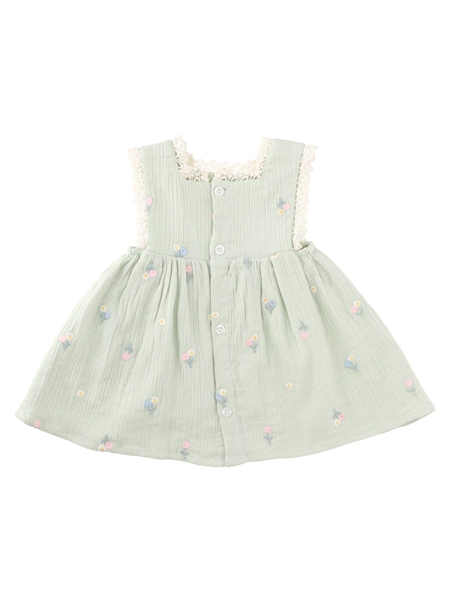 VESTITO ALOISA