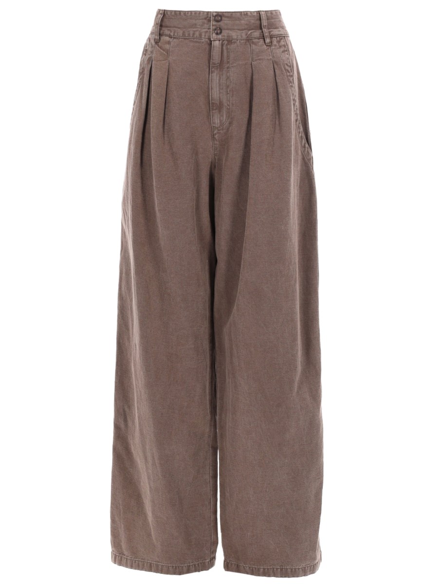 PANTALONE NADINE 