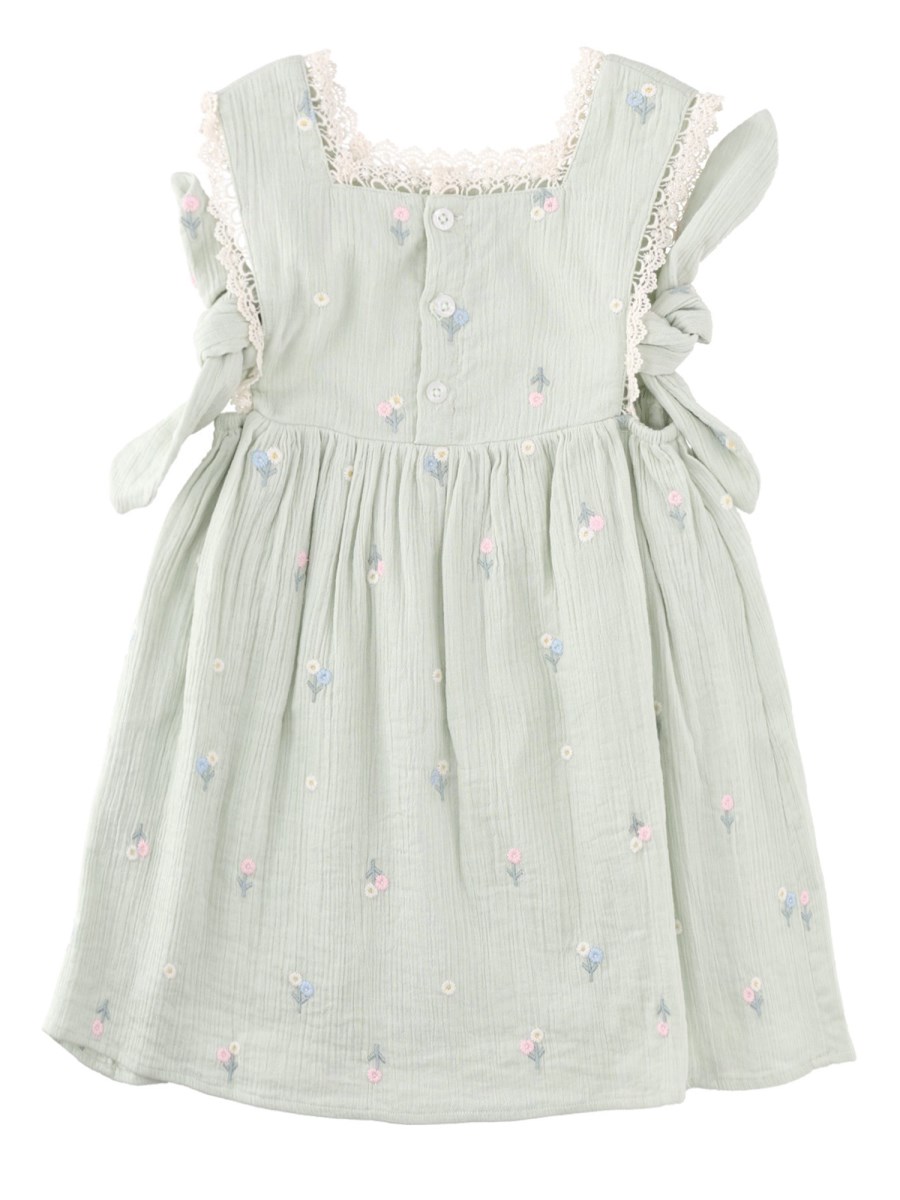 VESTITO ALOISA