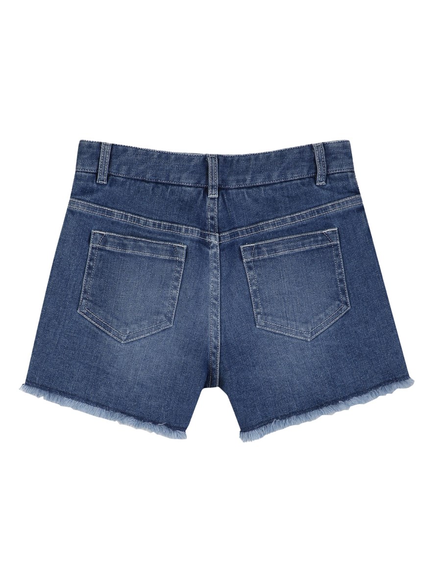 SHORT JEANS