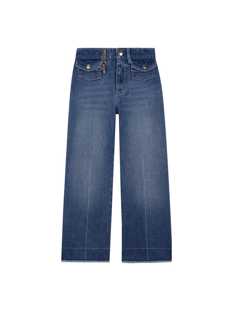 PANTALONE JEANS 
