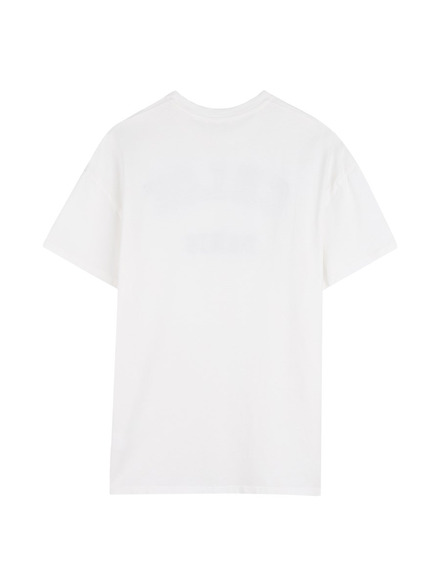 VESTITO MAXI T-SHIRT