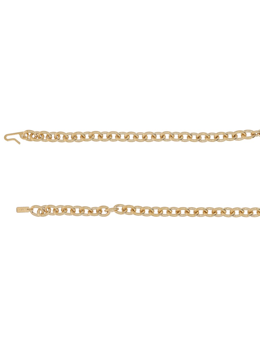 CINTURA CHLOÉ SCRIPT