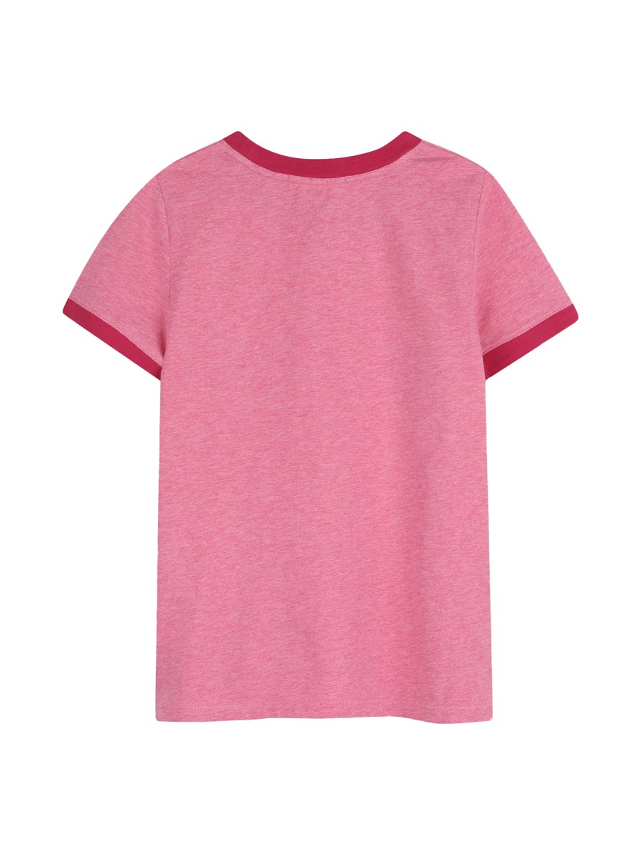 VESTITO MAXI T-SHIRT