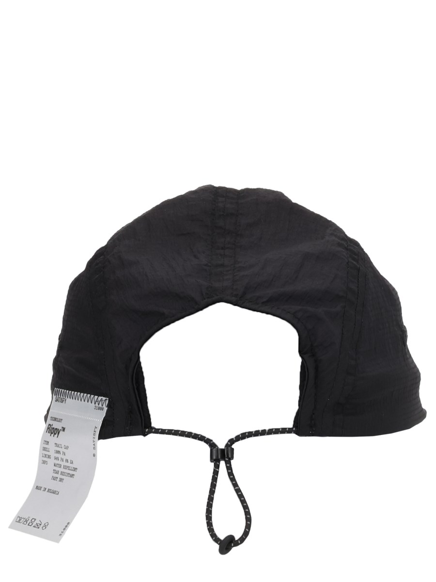 CAPPELLO DA BASEBALL RIPPY TRAIL