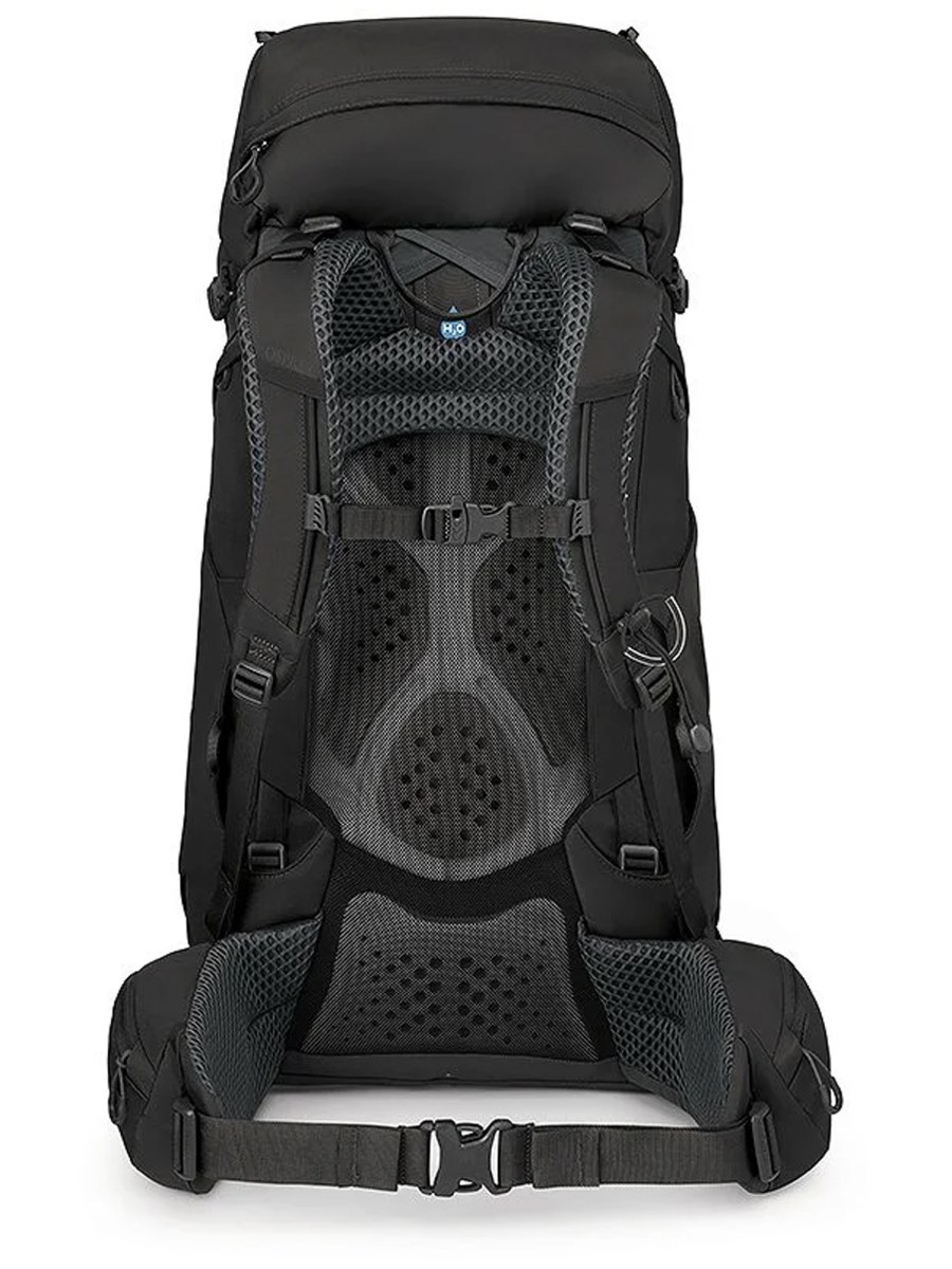 ZAINO “KESTREL 48”