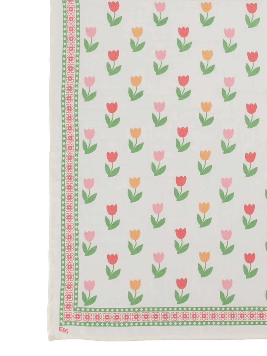 FOULARD A FANTASIA