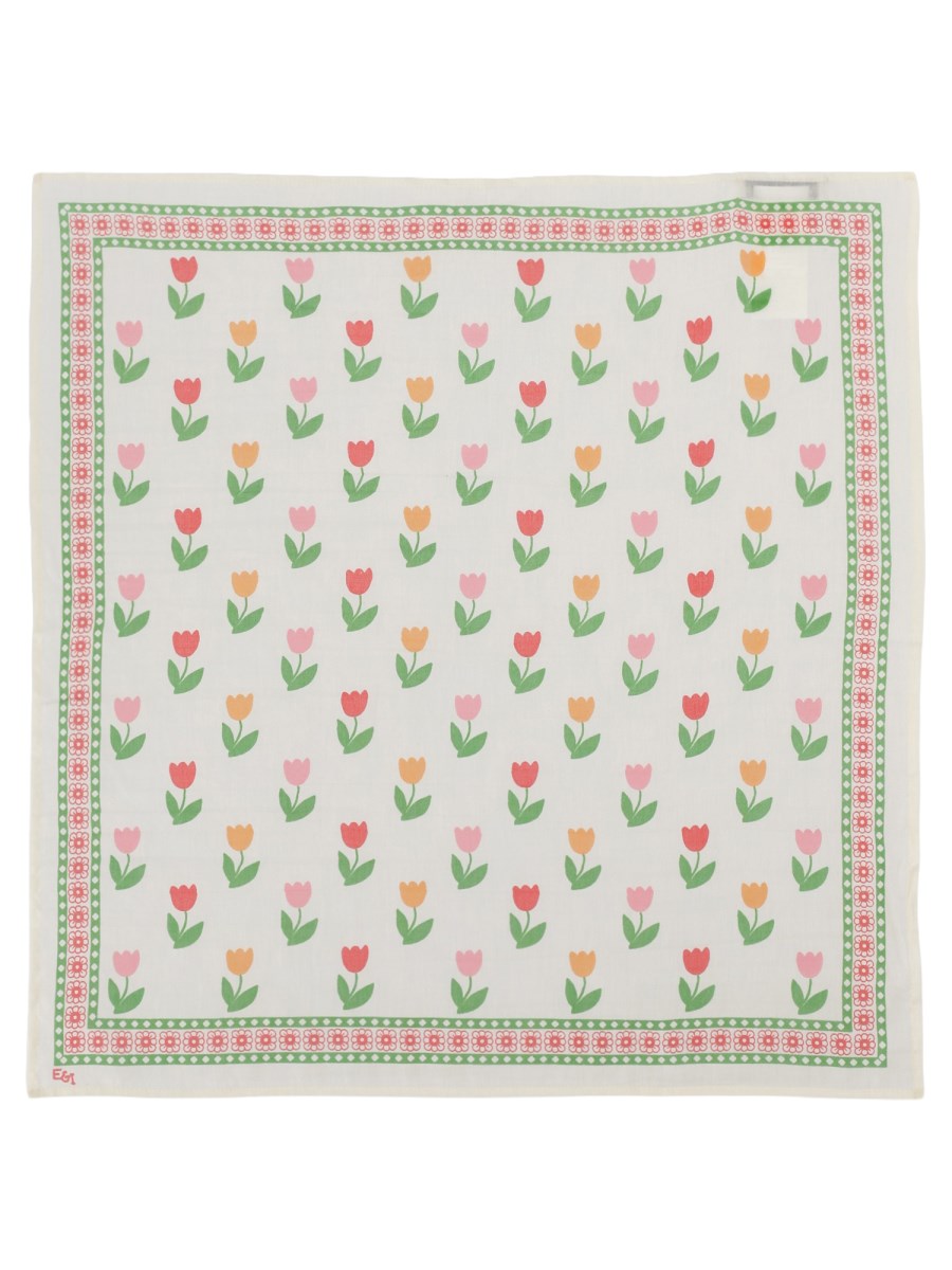 FOULARD A FANTASIA