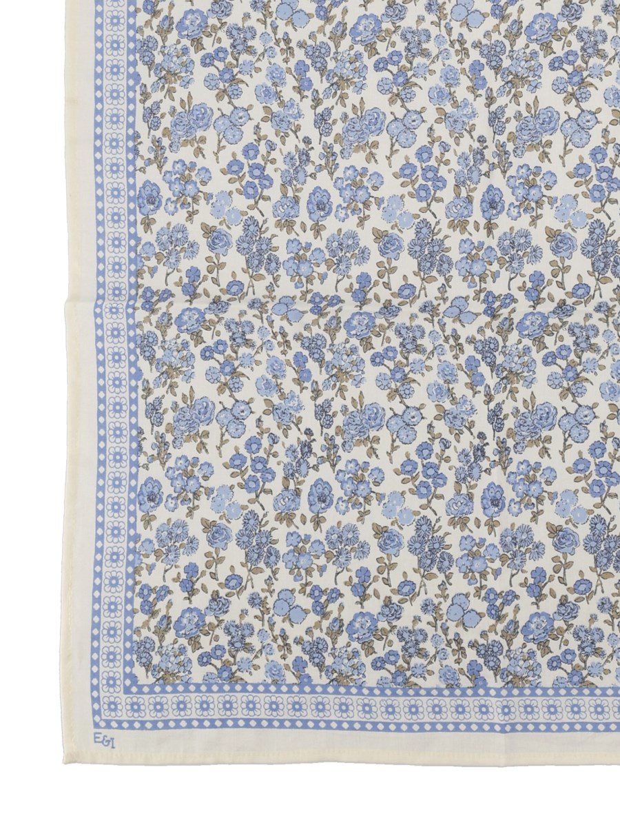 FOULARD A FANTASIA