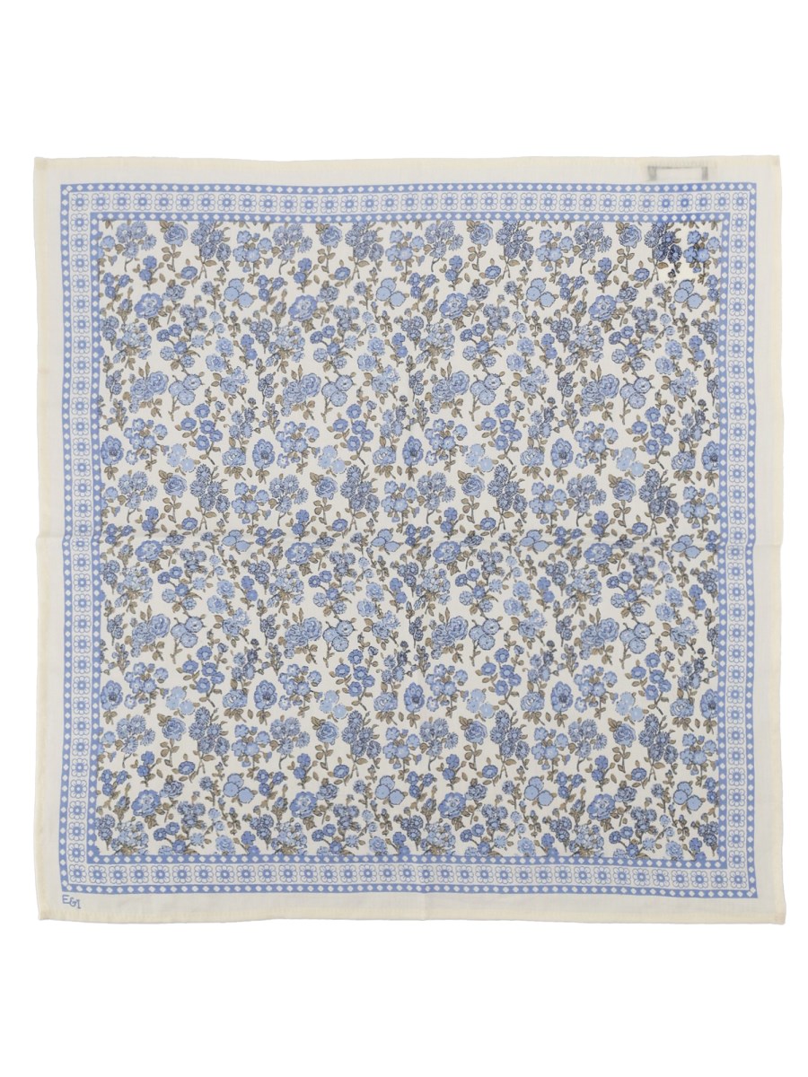 FOULARD A FANTASIA