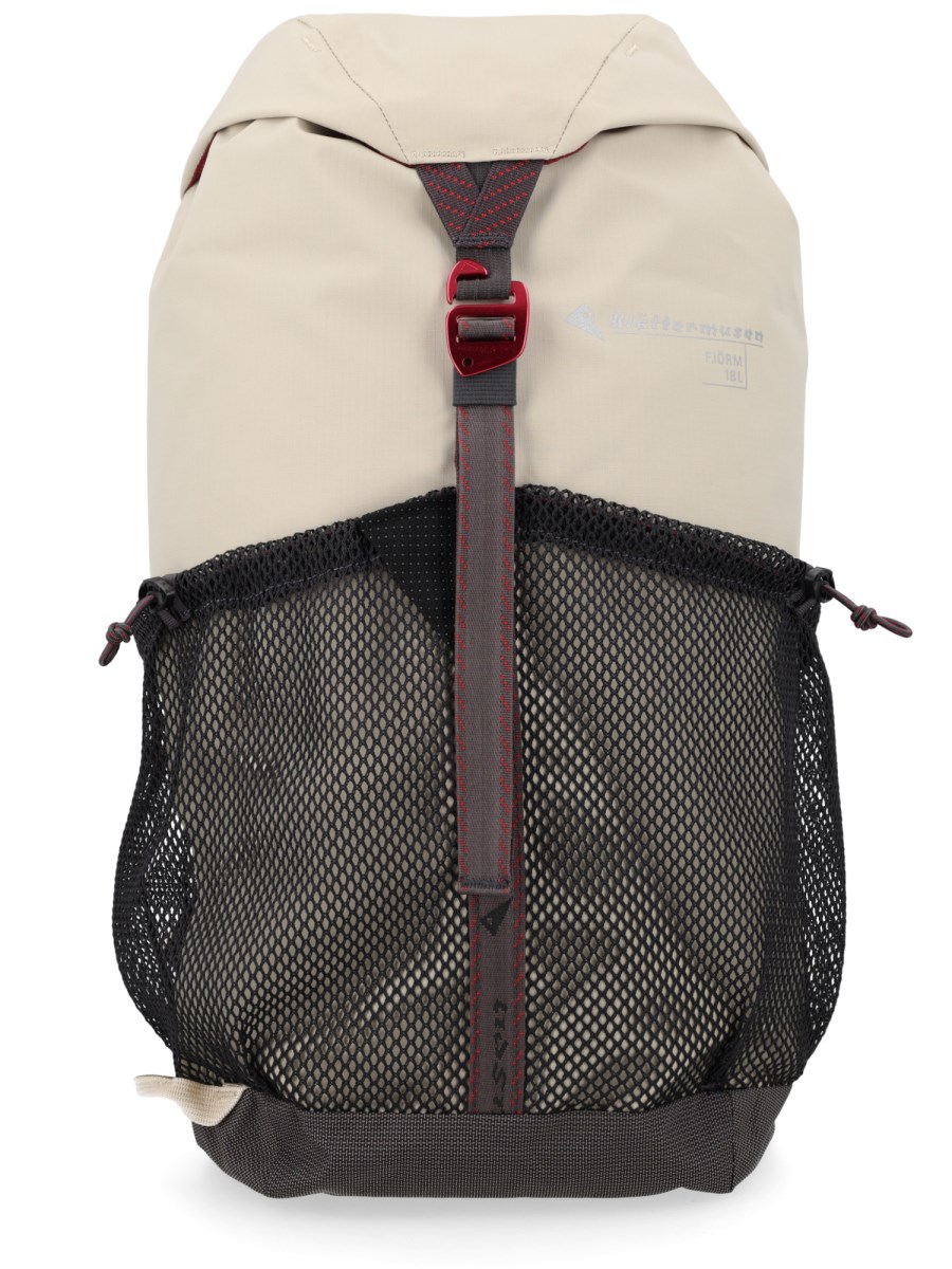 ZAINO FJÖRM 18L