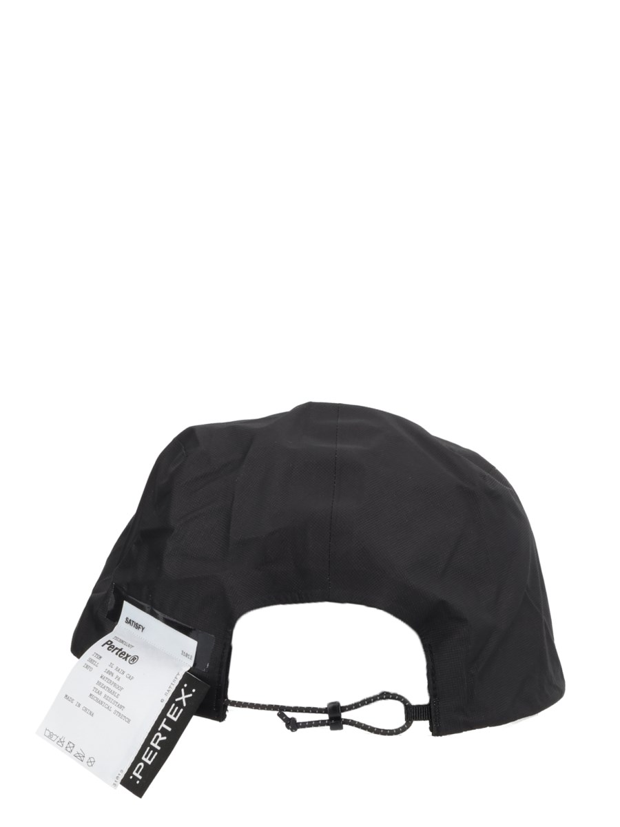 CAPPELLO PARTEX 3L IDROREPELLENTE