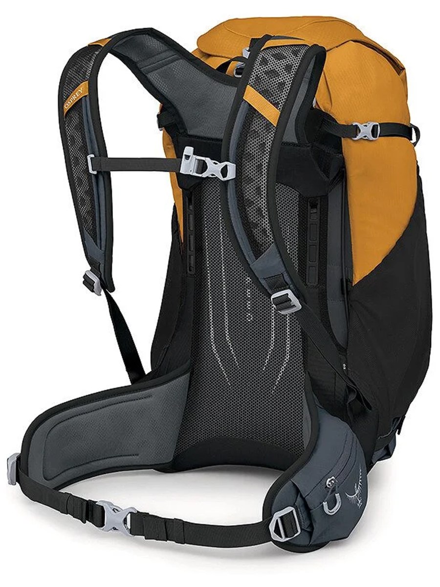 ZAINO “HIKELITE 32”