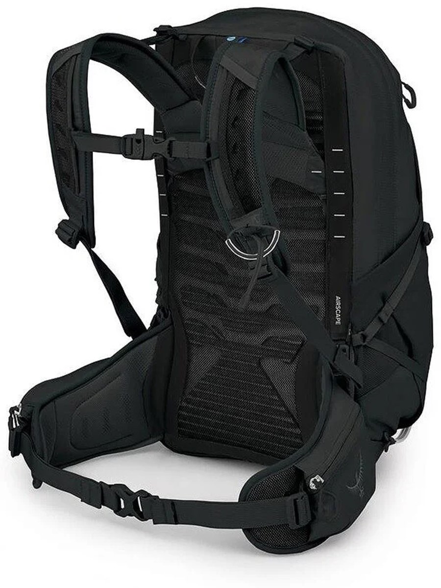 ZAINO “TEMPEST 22” 