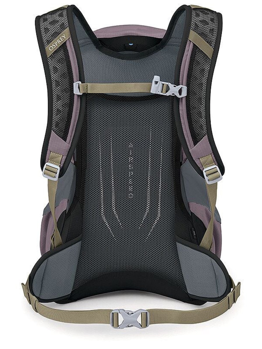 ZAINO “HIKELITE 18”