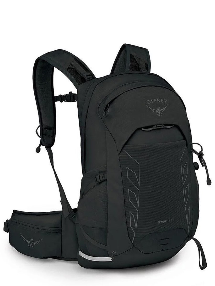 ZAINO “TEMPEST 22” 