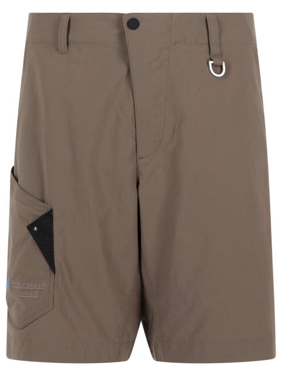 SHORTS ALFHILD