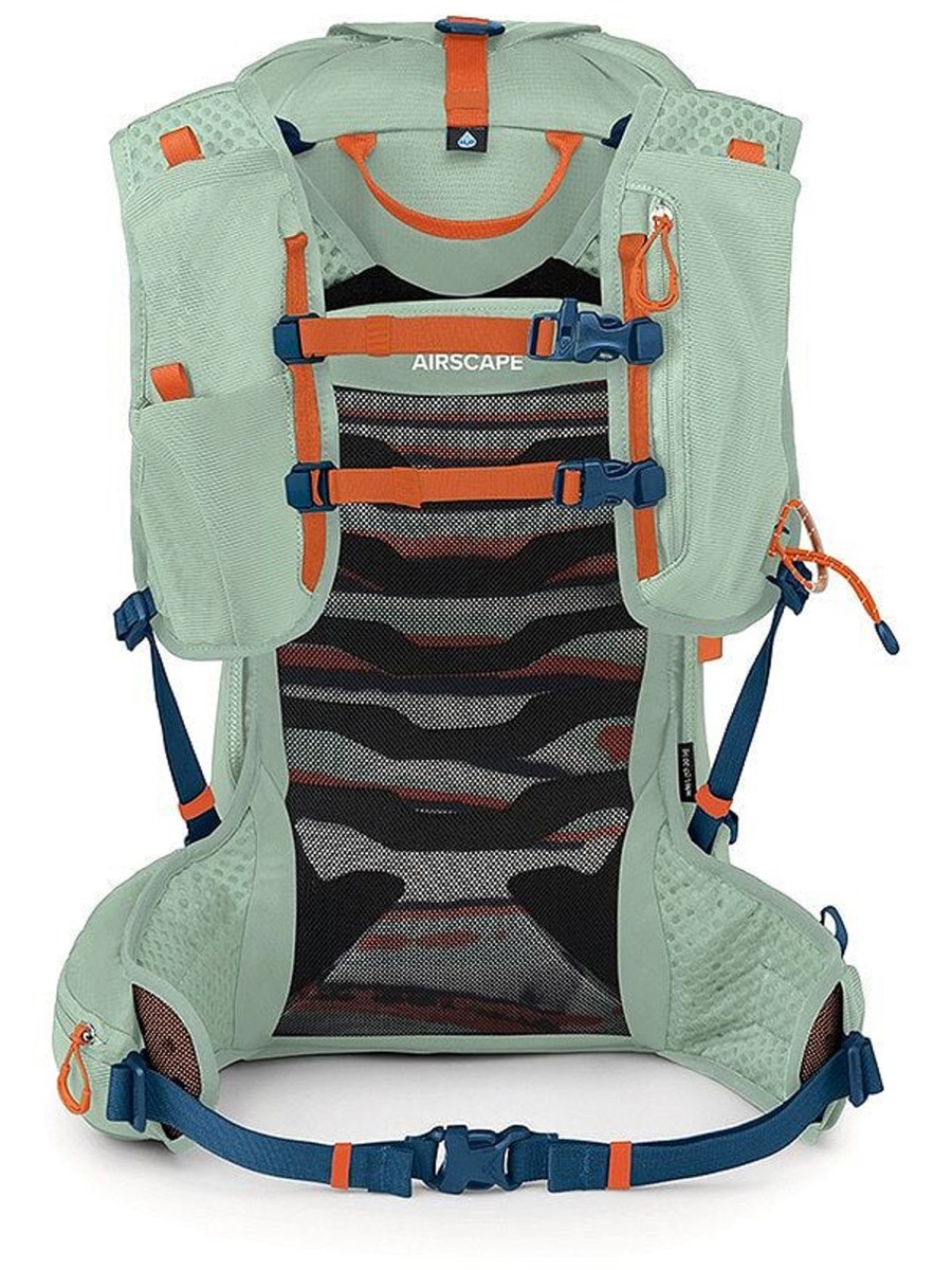 ZAINO TALON VELOCITY 20