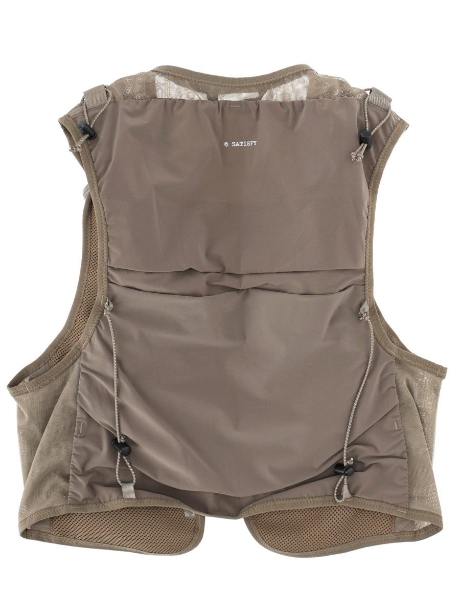 GILET JUSTICE CORDUGA HYDRATION