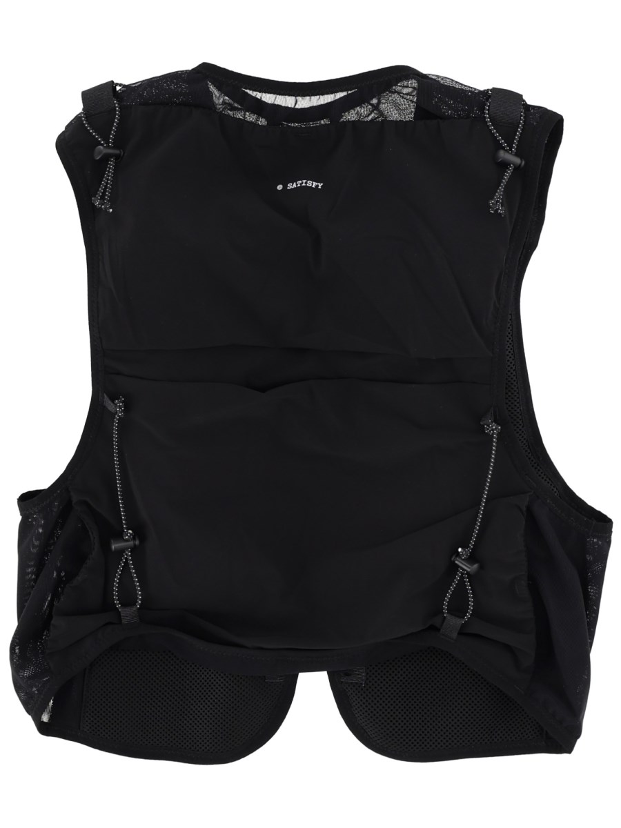 GILET JUSTICE CORDUGA HYDRATION