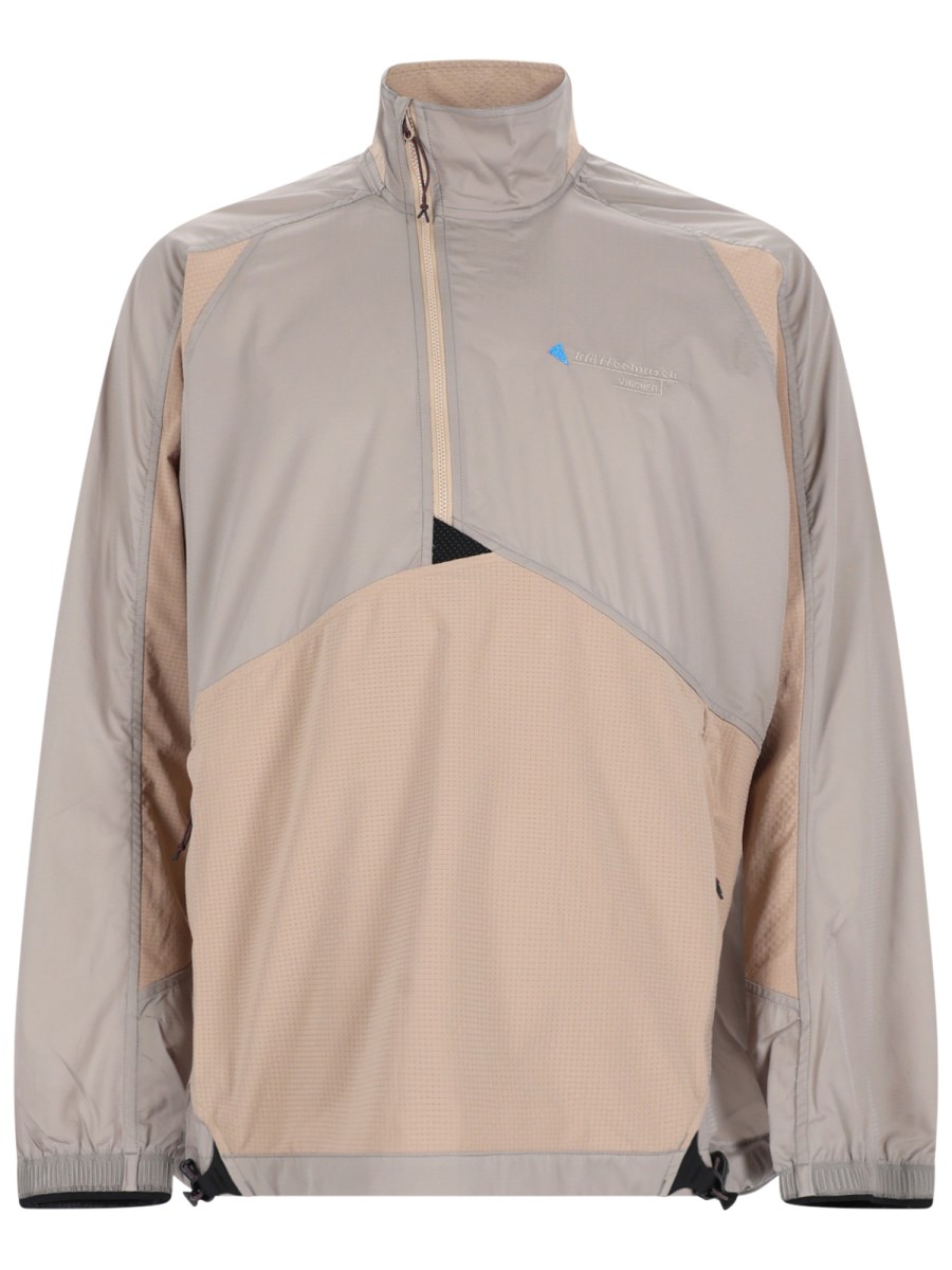 GIACCA VINGNER ANORAK