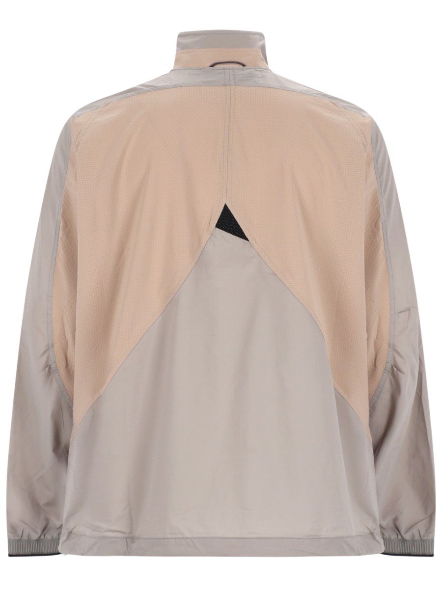 GIACCA VINGNER ANORAK