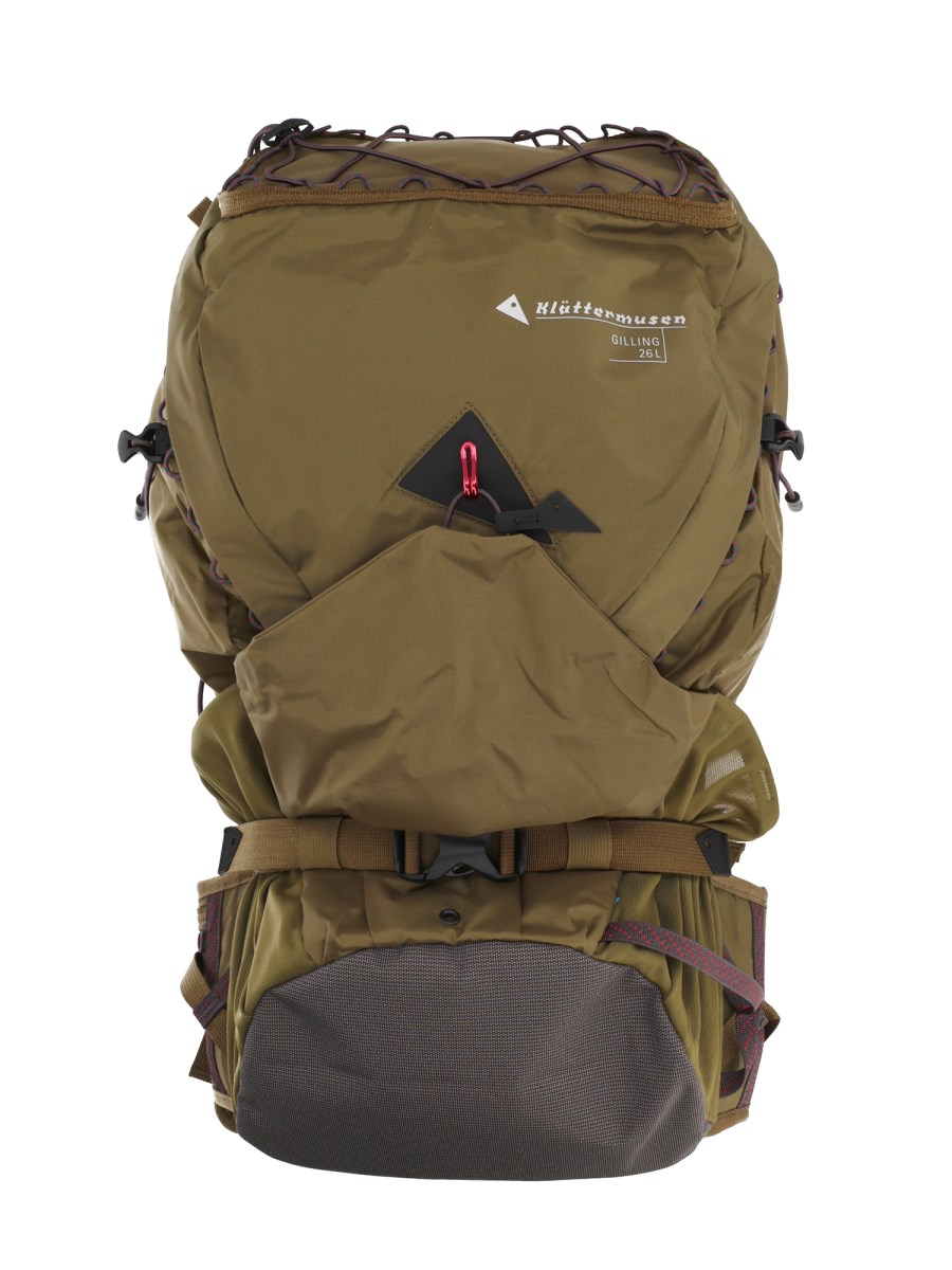 ZAINO GILLING 26L 