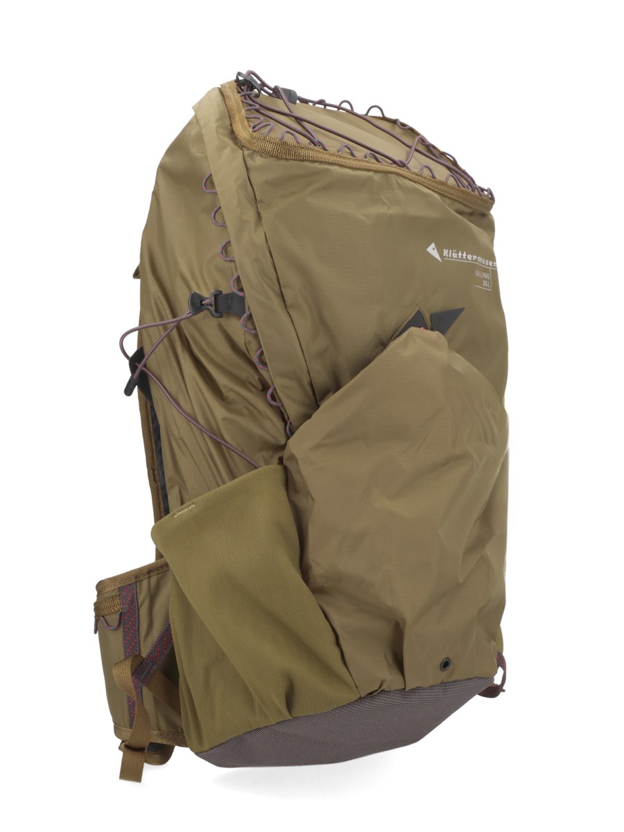 ZAINO GILLING 26L 