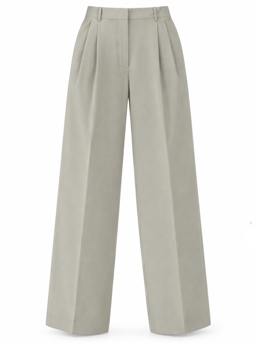 PANTALONE SARTORIALE DARCEY