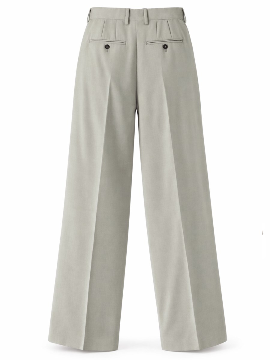 PANTALONE SARTORIALE DARCEY