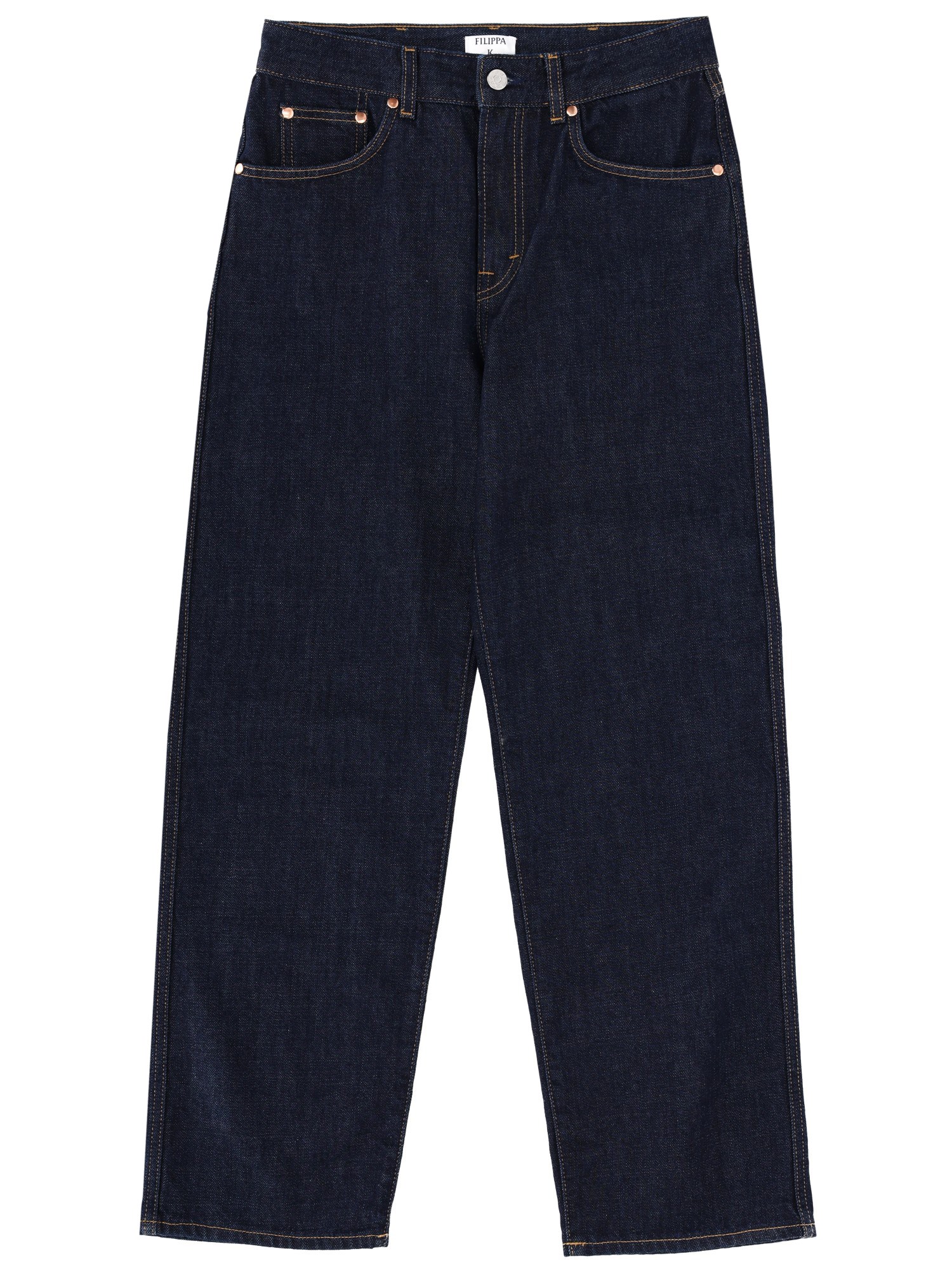 filippa k high waist jeans