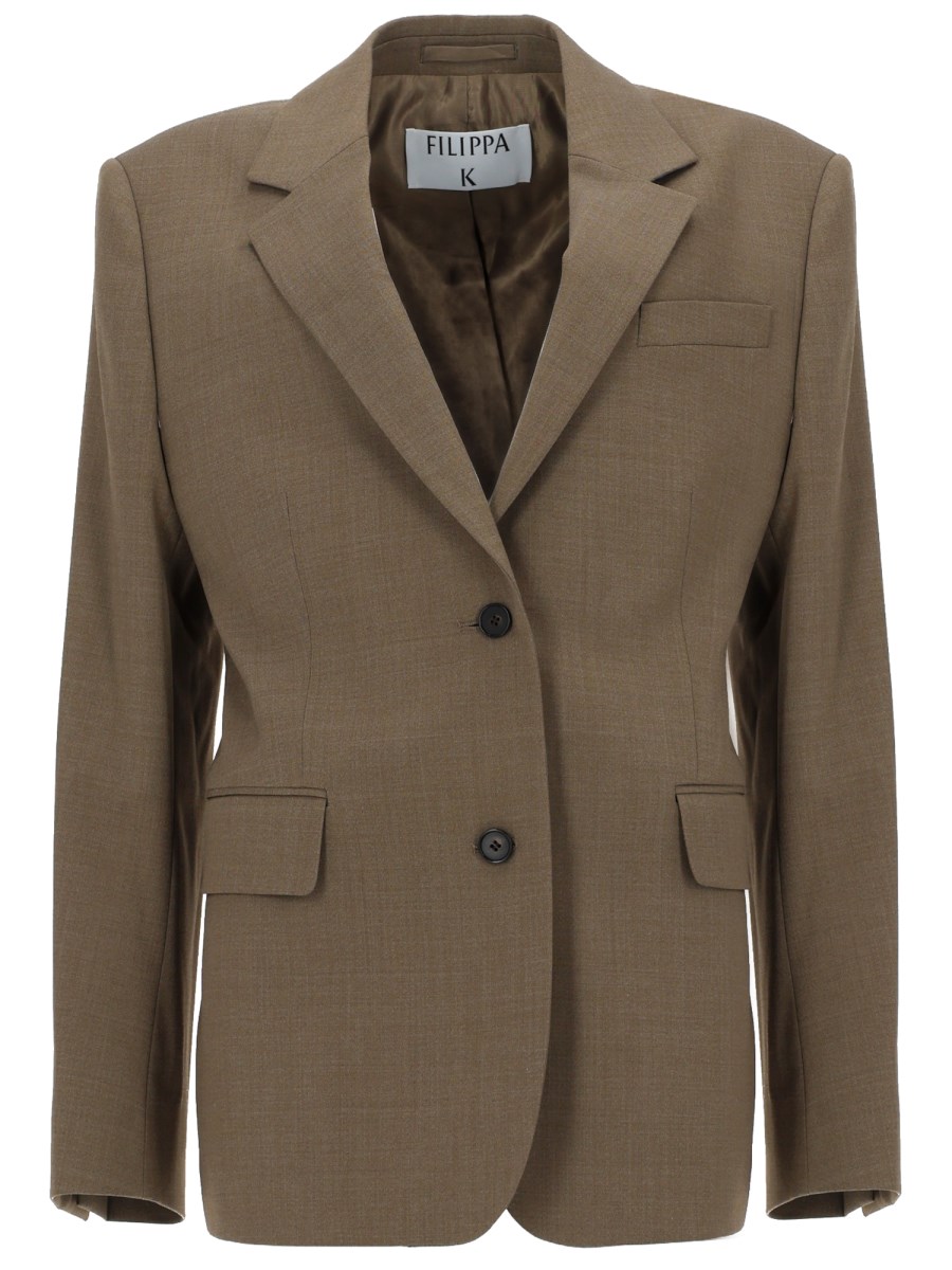 BLAZER DELILAH 