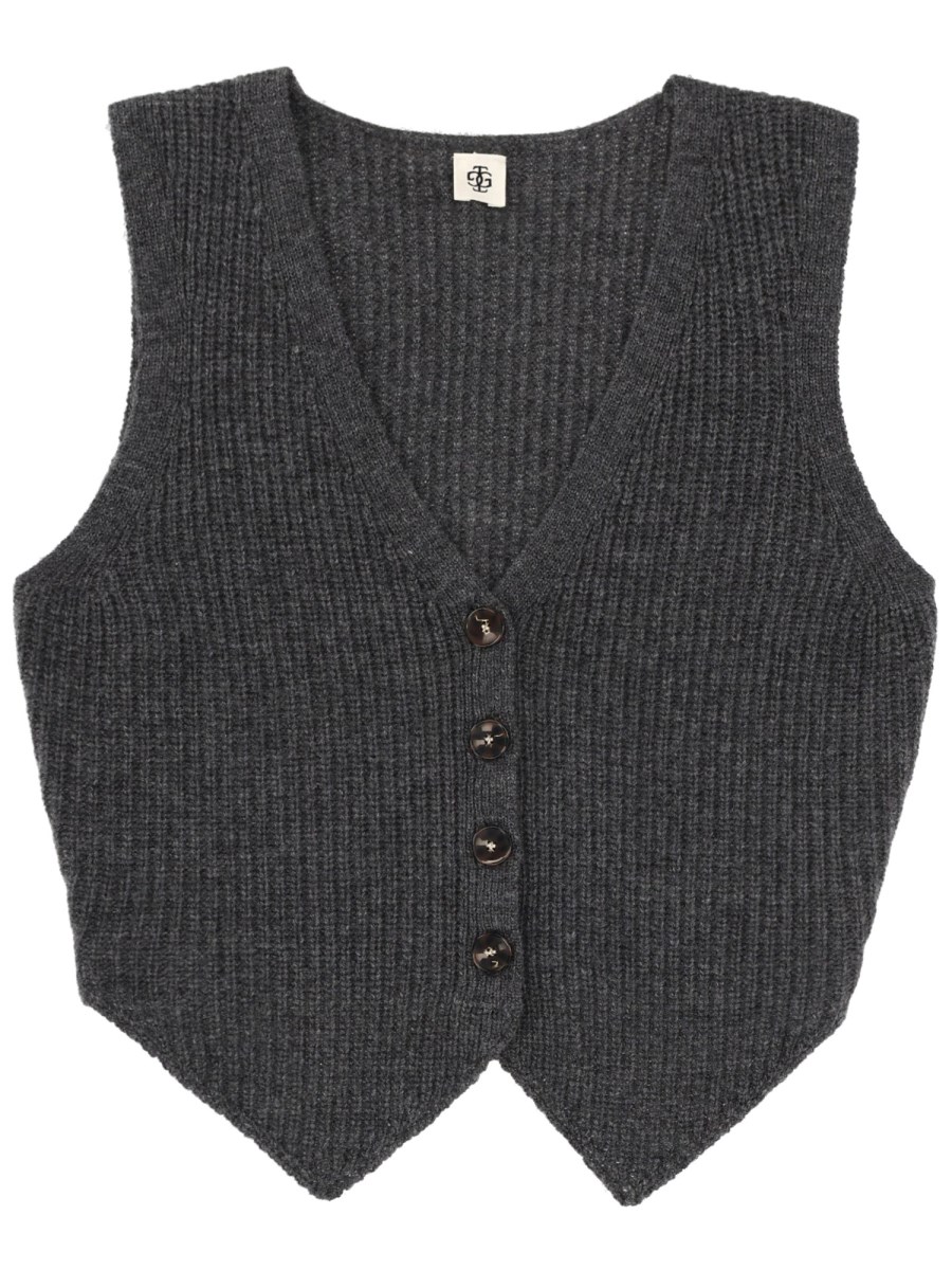 GILET COMO
