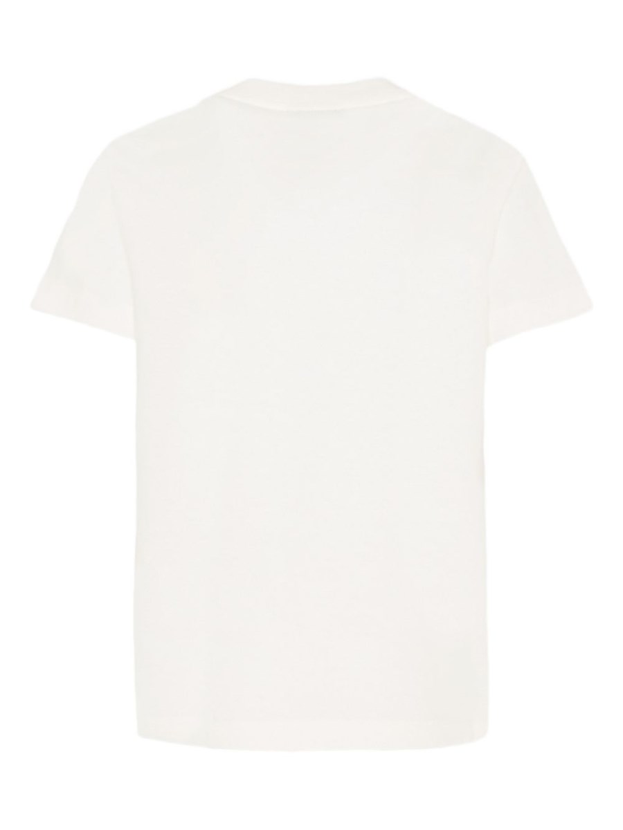 T-SHIRT CON LOGO DOG