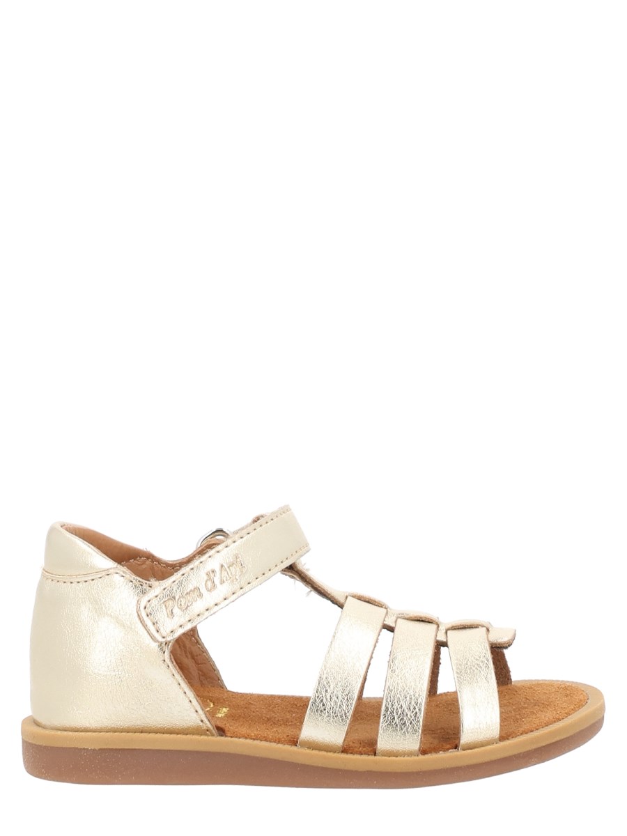 Sandalo Poppy Strap Baby