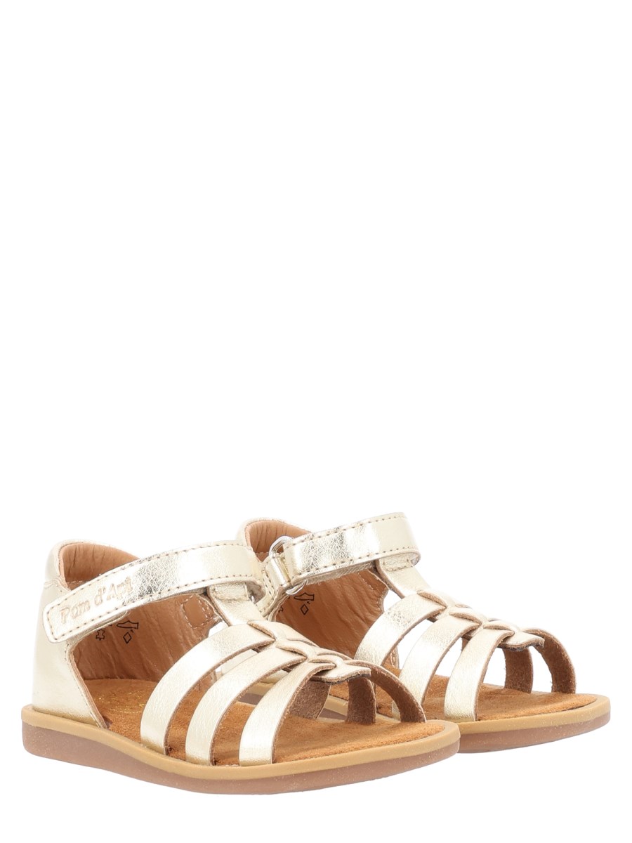 Sandalo Poppy Strap Baby