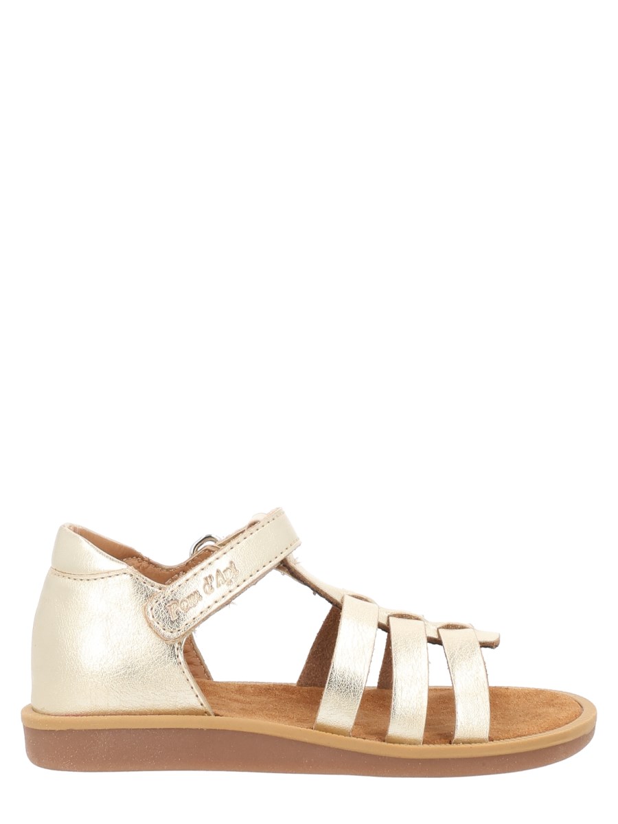Sandalo Poppy Strap Kids