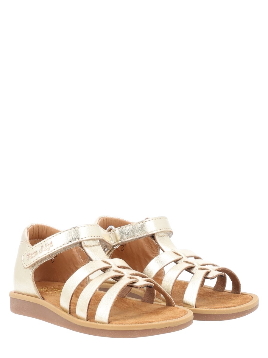 Sandalo Poppy Strap Kids