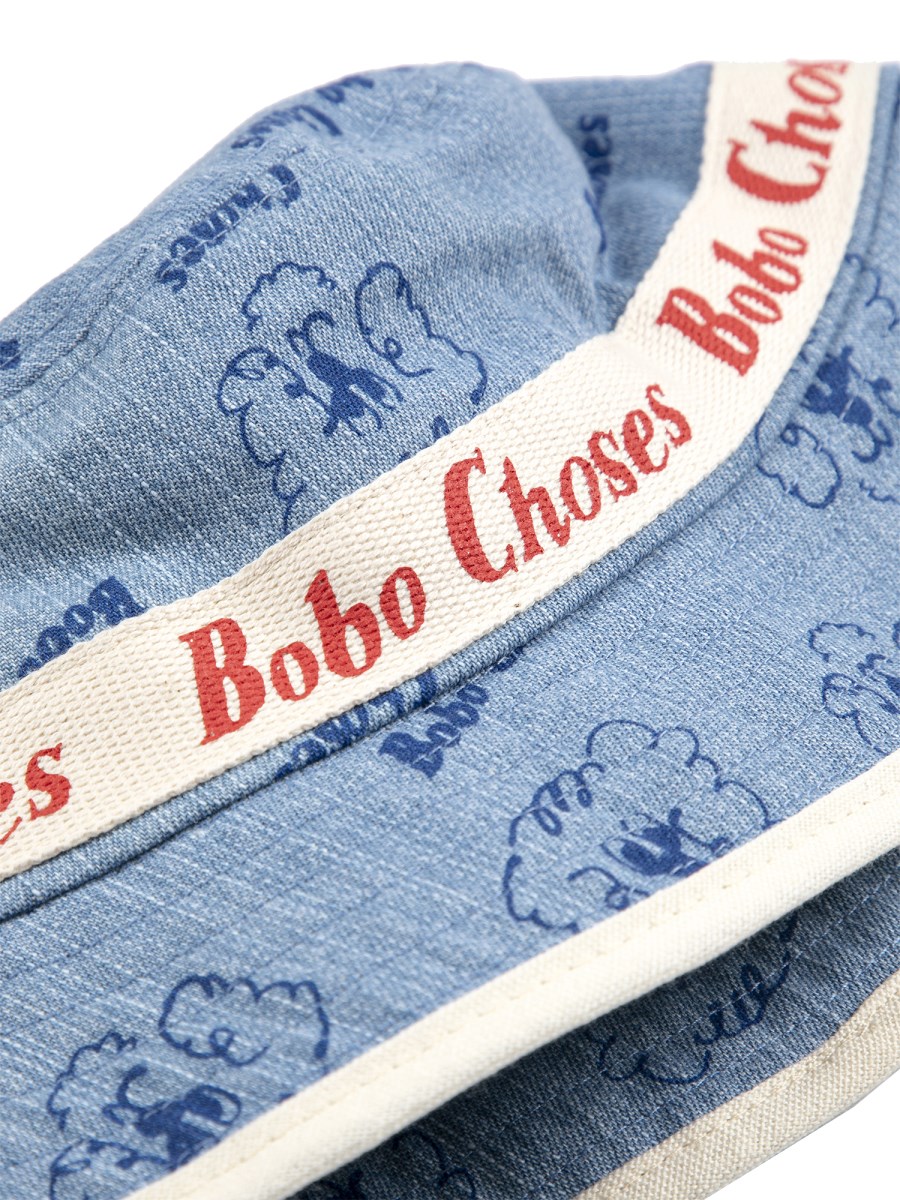 CAPPELLO PICKLES THE DOG