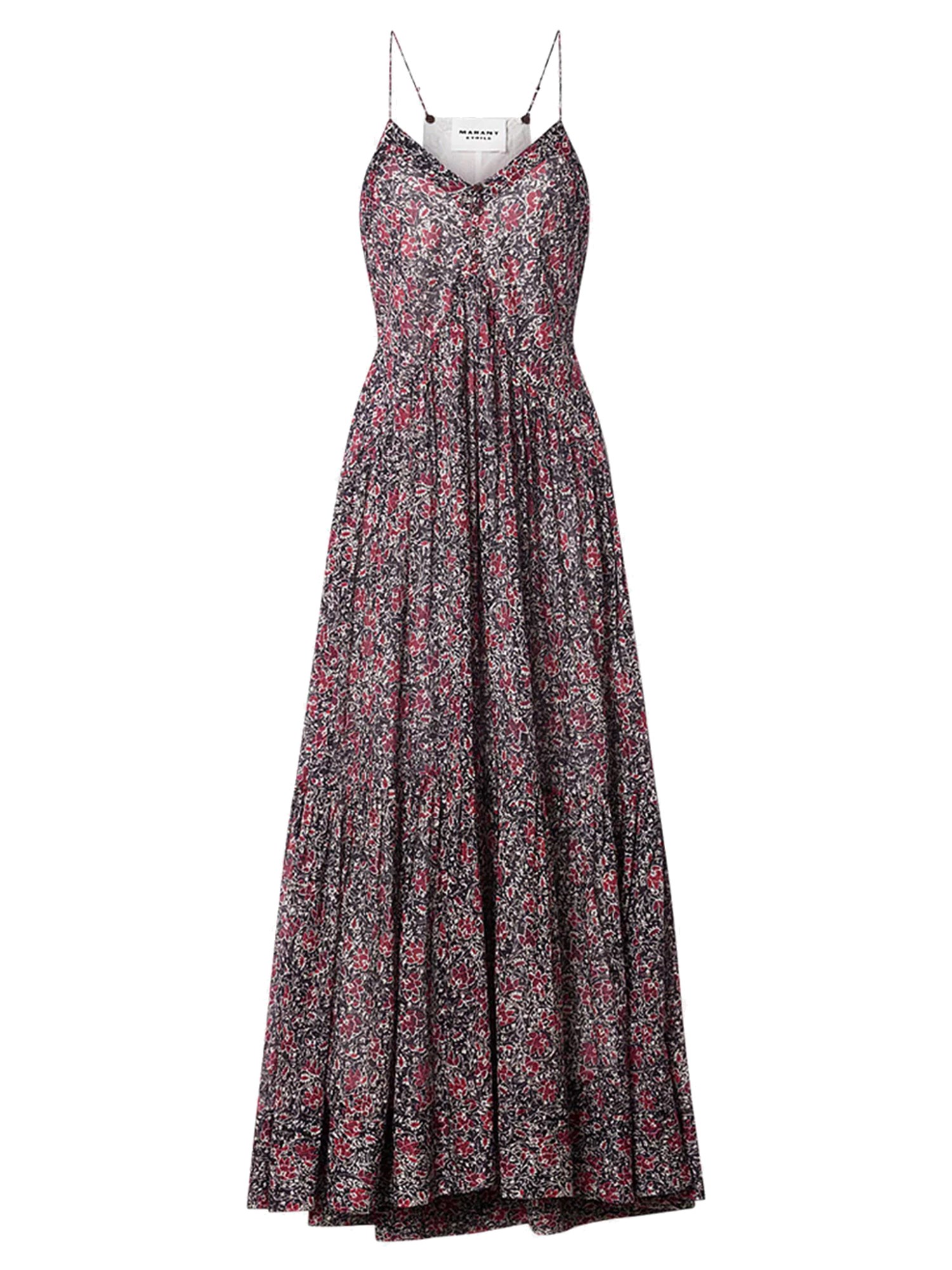 marant étoile "sabba" dress