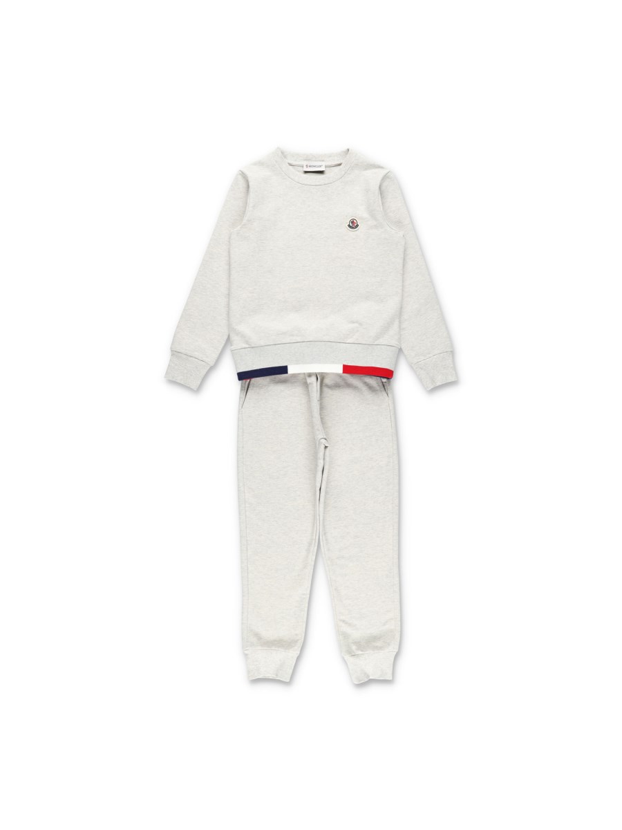 SET MAGLIA CON PANTALONE