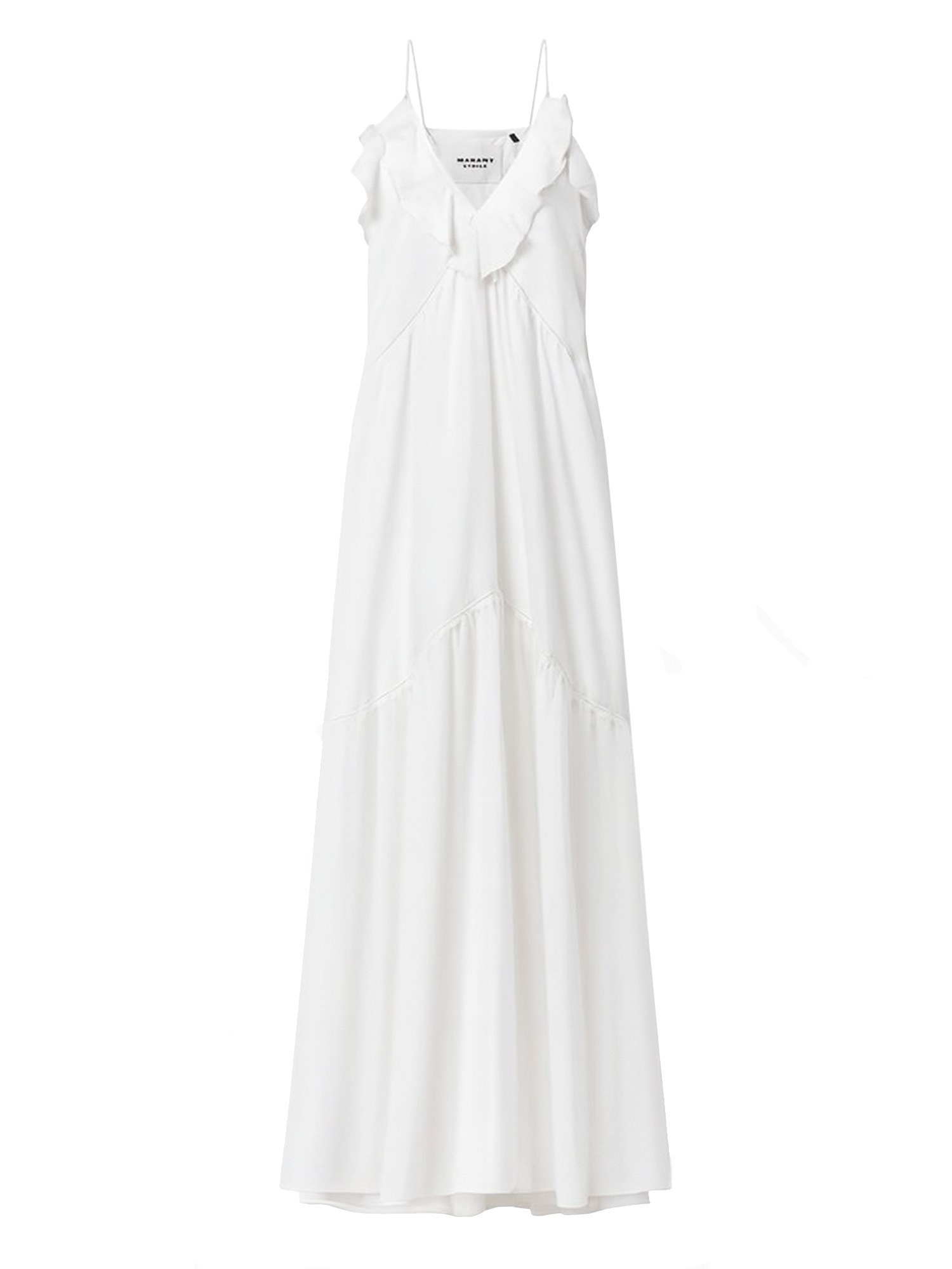 marant étoile vasma dress