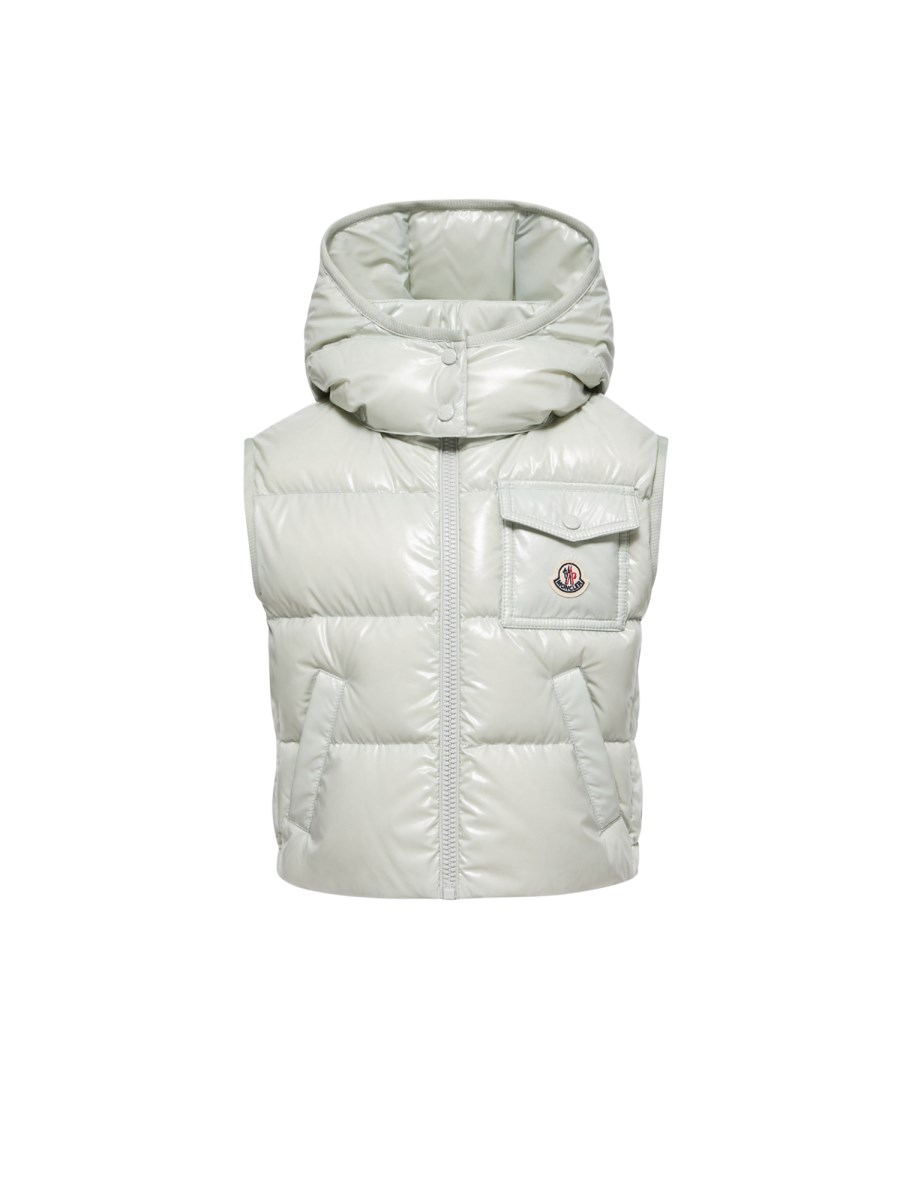 GILET KAMILE