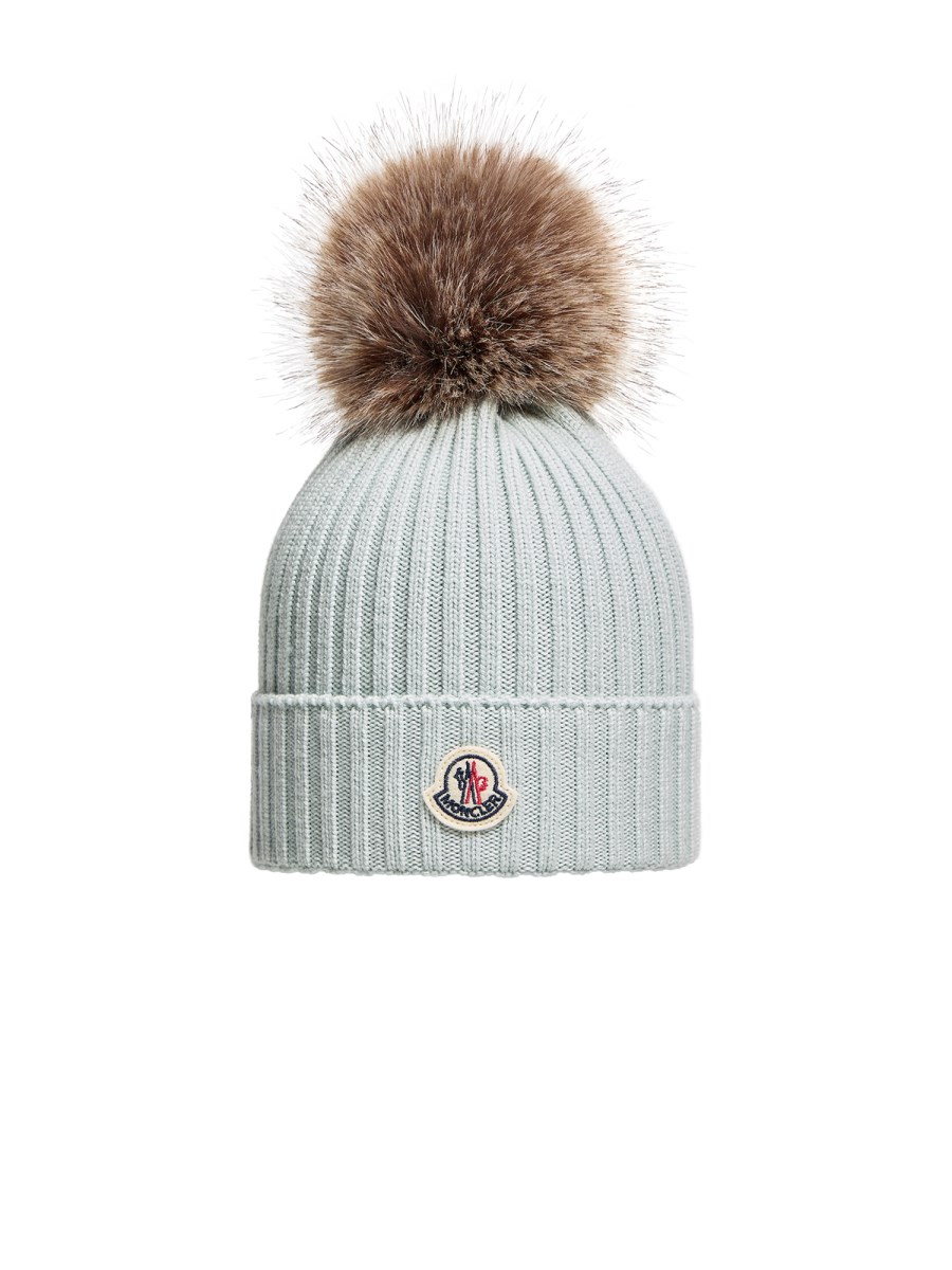 BEANIE CON LOGO